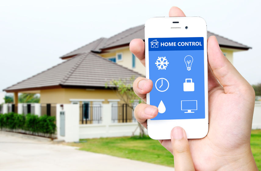 smart home devices for 2017 - Mose Home Inspection blog post